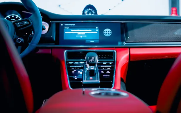 Kasino Lucky Wins Android/iOS Sovellus